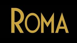 CNNE 597000 - "roma" obtiene 3 nominaciones para los premios globos de oro