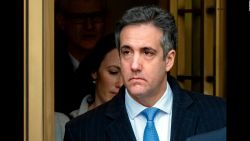 CNNE 597116 - michael cohen- "se acabo mi lealtad al presidente trump"