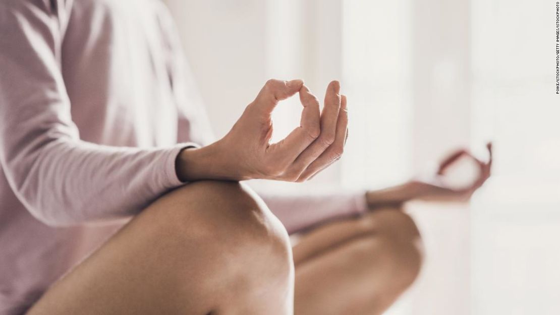 La meditación puede contribuir a mejorar la calidad del sexo que practicas.