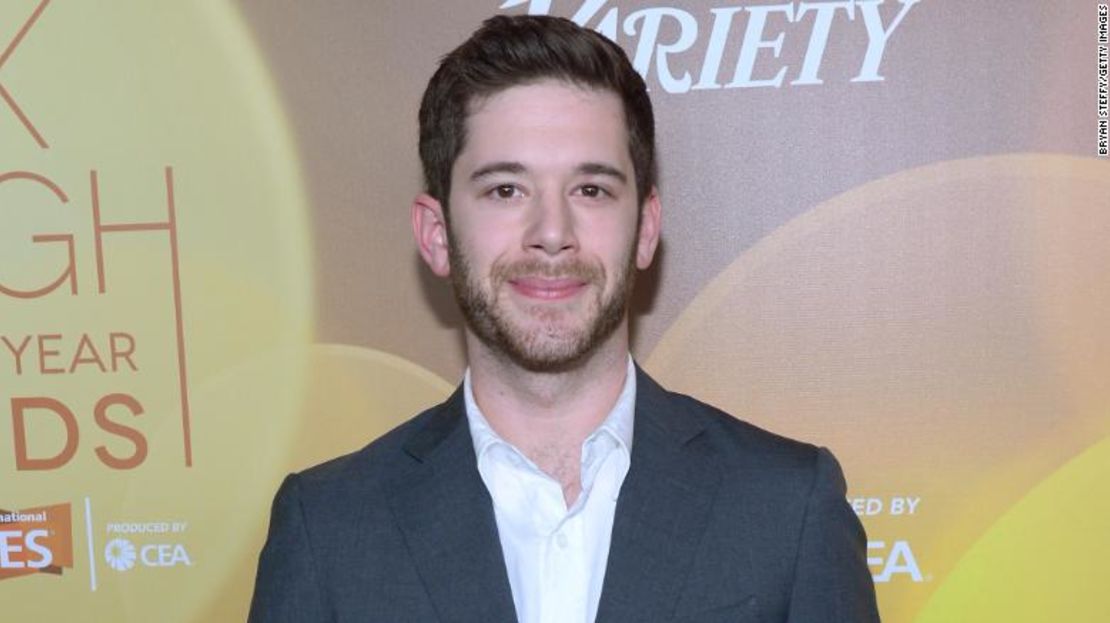 Colin Kroll, cofundador de Vine, fue hallado muerto en su apartamento de Nueva York.