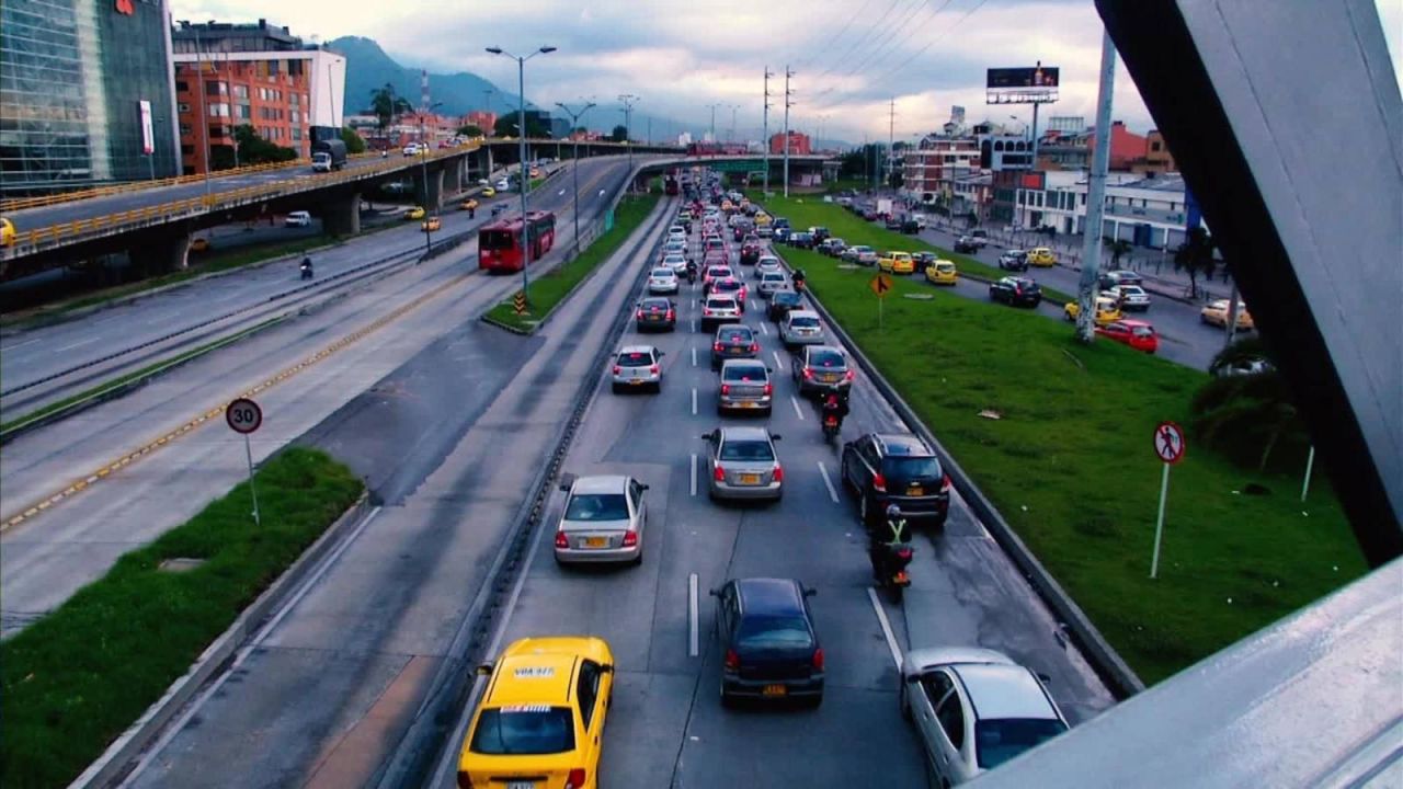 CNNE 598033 - ¿como evitar los accidentes viales?