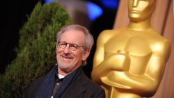 CNNE 598136 - rankingcnn- tres grandes peliculas de steven spielberg