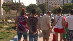 CNNE 598329 - cuba cierra las puertas al matrimonio homosexual