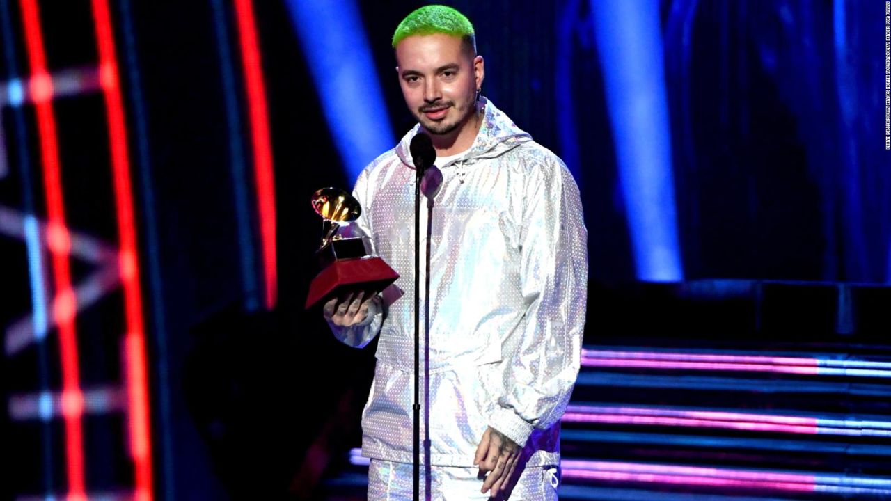 CNNE 598725 - j balvin y maluma desean trabajar juntos