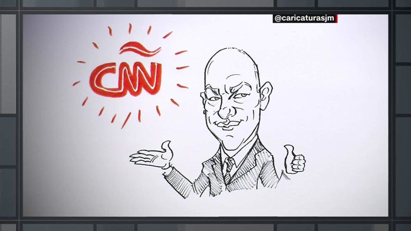 ¿cómo ser un experto en política? Entérate cómo lo hizo el analista sergio berenzstein | cnn