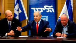 CNNE 599504 - israel anuncia elecciones generales adelantadas