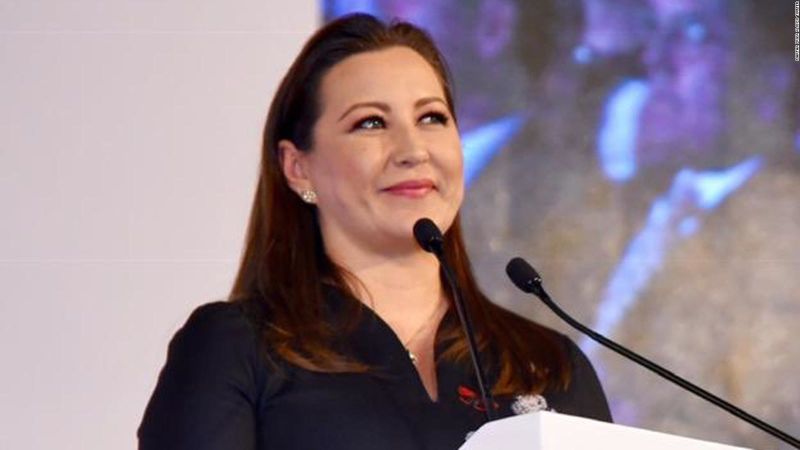 ¿quién era martha érika alonso? | cnn