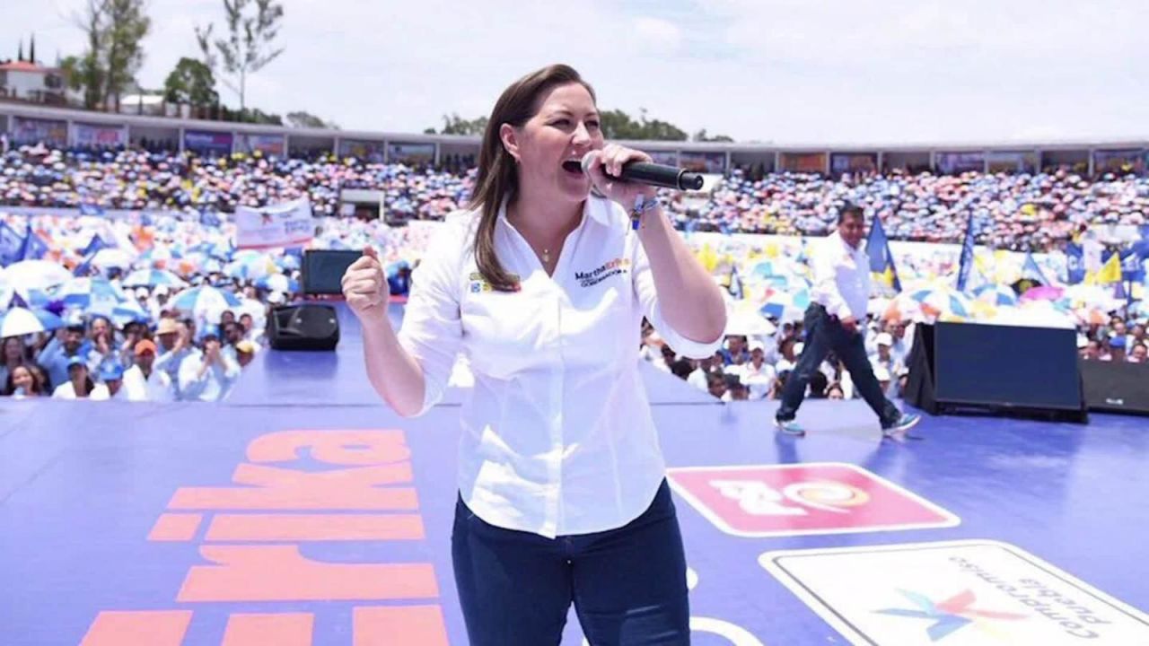 CNNE 599746 - asi era martha erika alonso, quien goberno puebla durante 10 dias