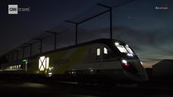 CNNE 599818 - los trenes de alta velocidad llegan a estados unidos