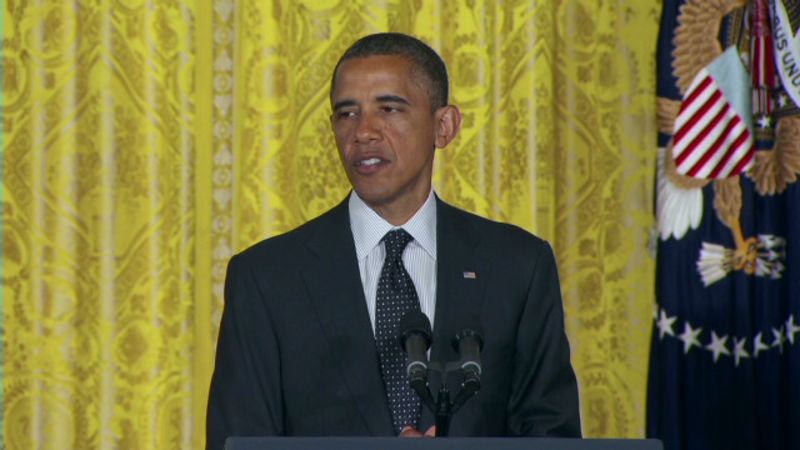 El equipo de barack obama lanza nuevas promociones en español | cnn
