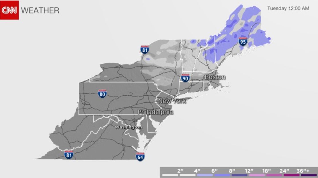 CNNE 5d59ea79 - 161212094535-weather-forecast-snow-monday-exlarge-169