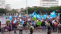 CNNE 600589 - guatemala- procuraduria inicia accion penal contra magistrados