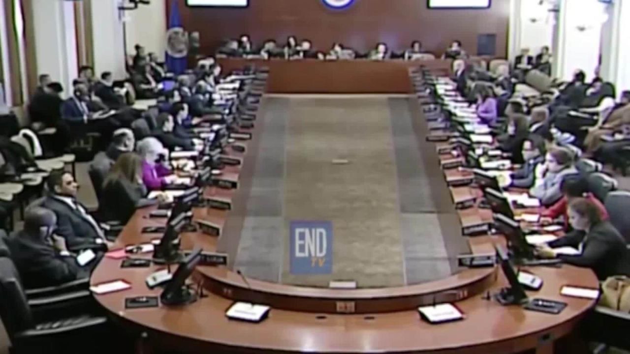 CNNE 600604 - se inicia el proceso de aplicacion de la carta democratica a nicaragua