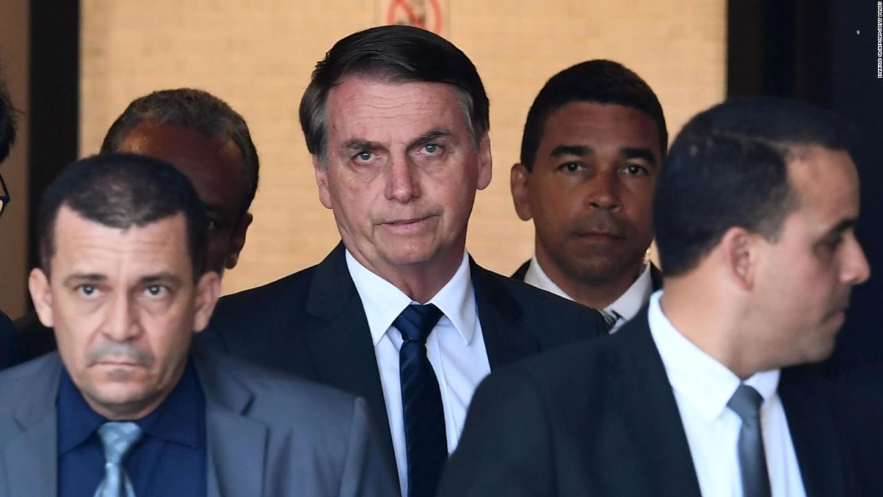 CNNE 600727 - ¿como afecta a argentina la llegada al poder de jair bolsonaro en brasil?