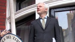 CNNE 601635 - ¿abandonara assange la embajada de ecuador en londres en este 2019?