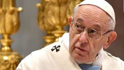 CNNE 601790 - el papa critica "cultura de abuso" en un mensaje a los obispos