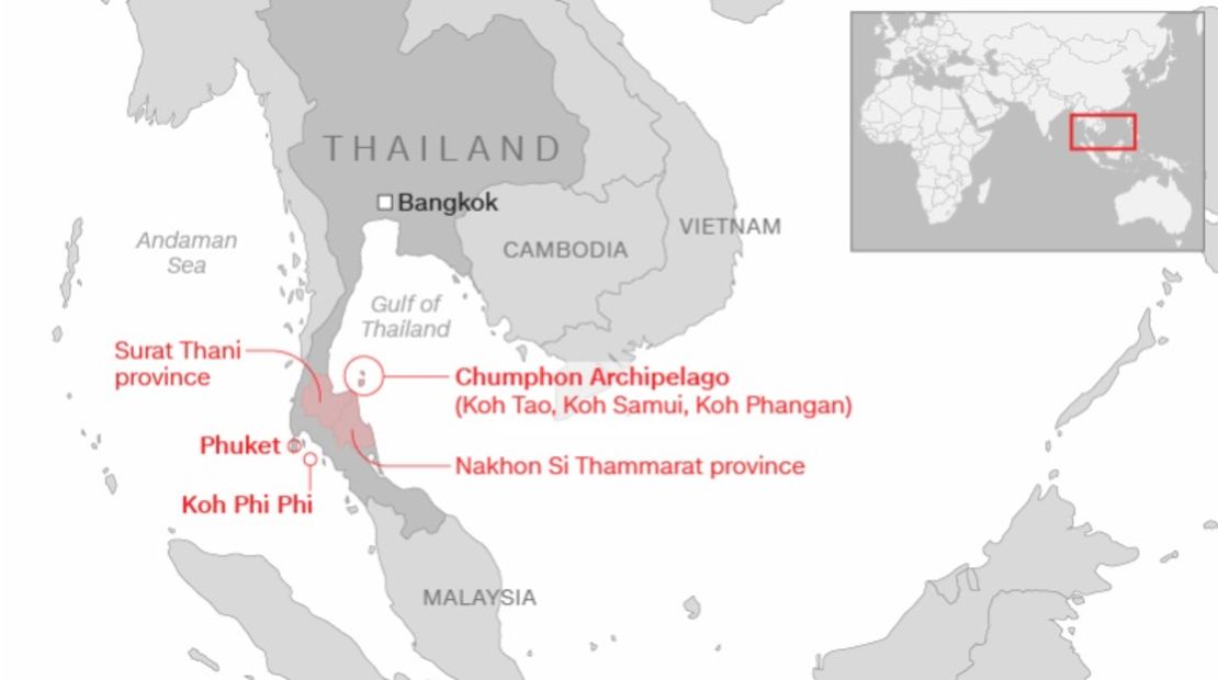 CNNE 601977 - mapa-tailandia-islas