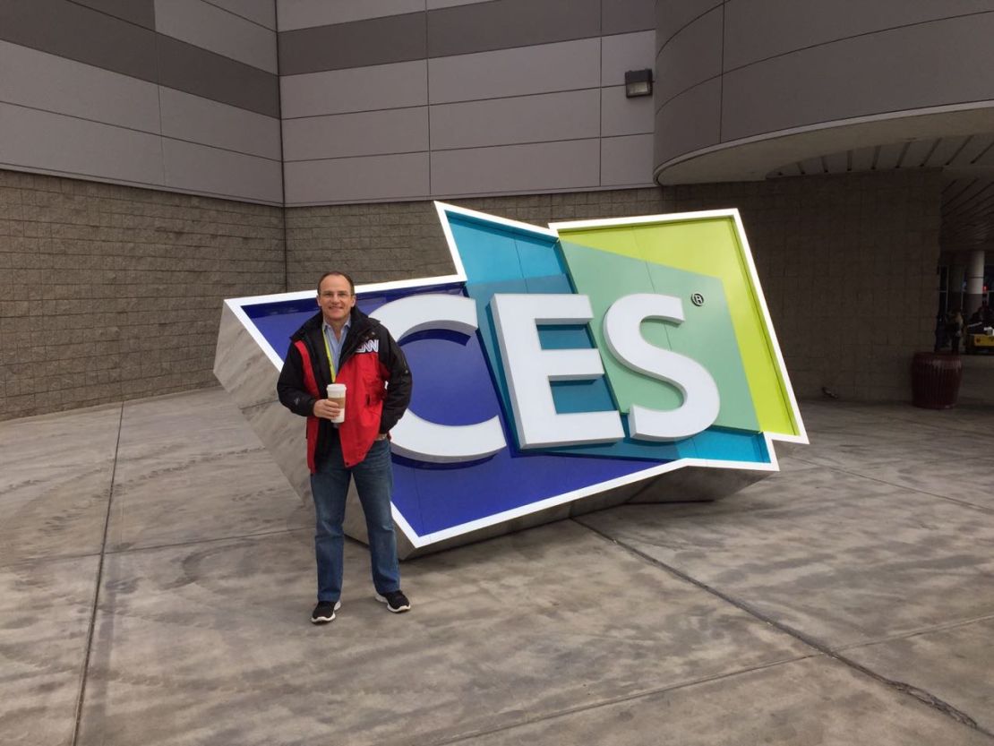 Las Vegas Convention Center continúa siendo la sede oficial del CES 2019