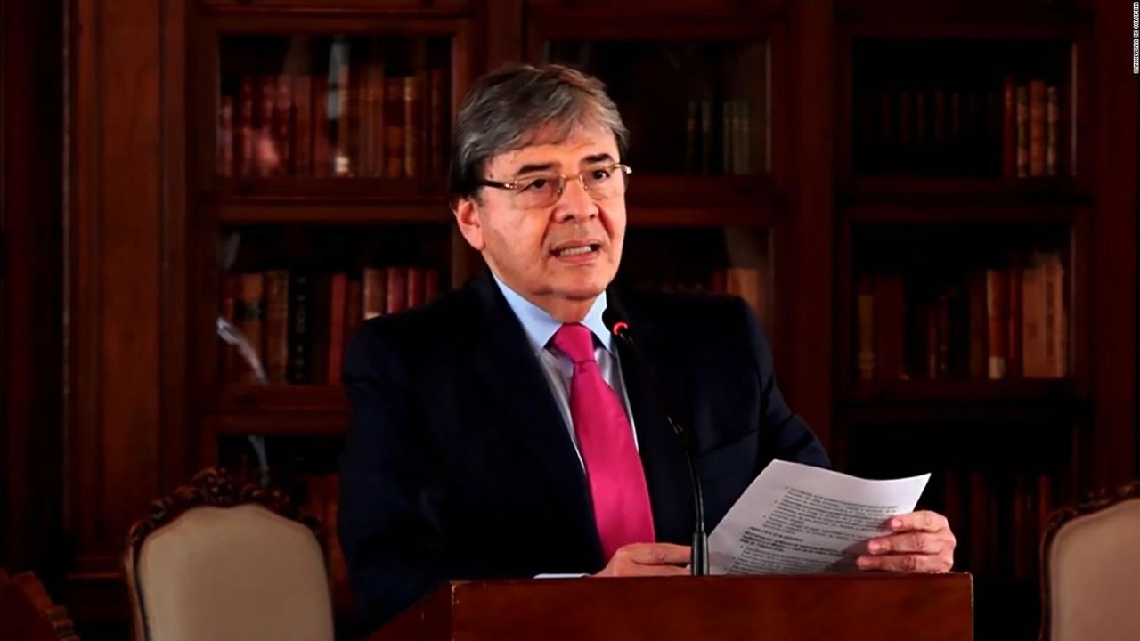 CNNE 603085 - grupo de lima prohibe el ingreso de funcionarios venezolanos a sus paises