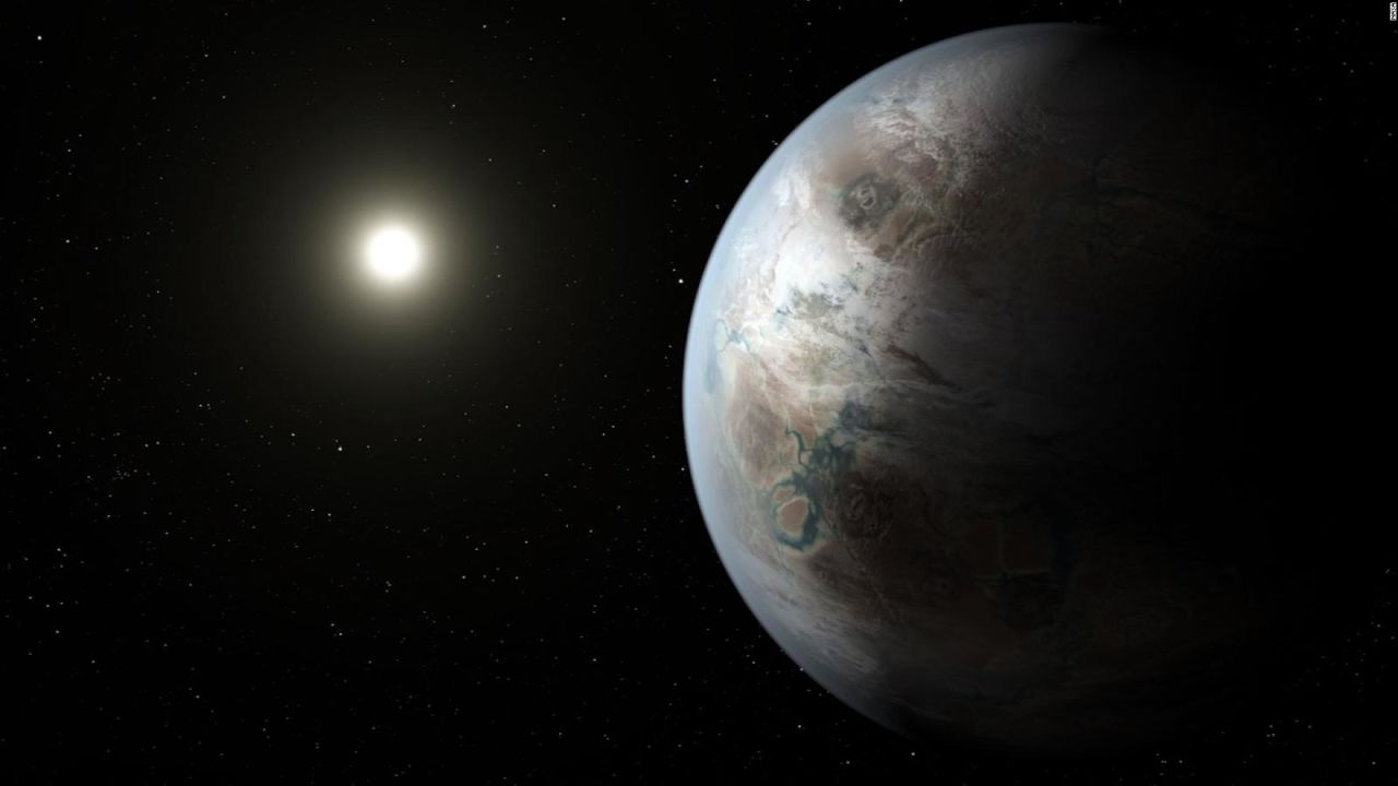 CNNE 603101 - #eldatodehoy- detectan un nuevo exoplaneta