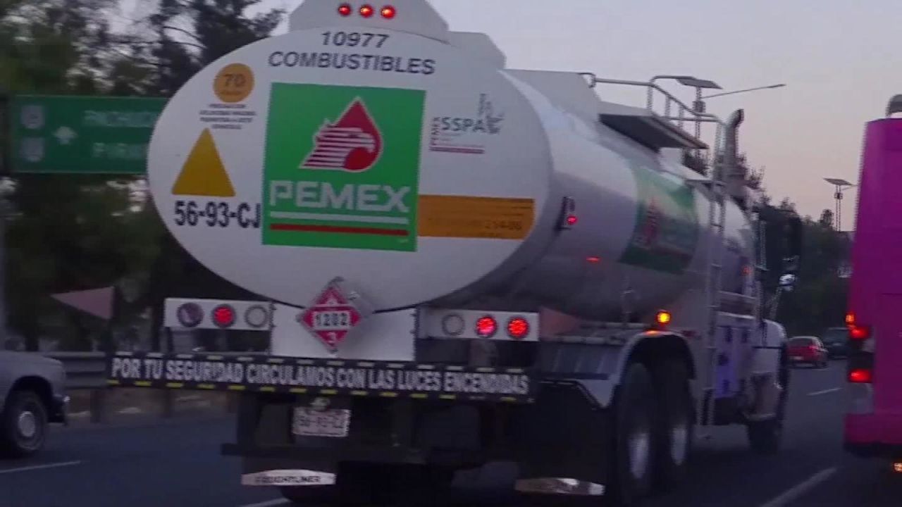 CNNE 603257 - se busca gasolina, ¿puede la estatal pemex abastecer a los mexicanos?