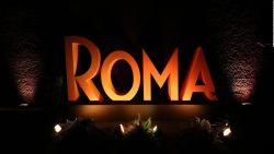 CNNE 603673 - polemica por subtitular la pelicula "roma" del espanol al espanol