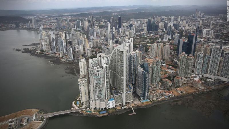 Panamá es el mejor destino para el retiro, según un índice | cnn