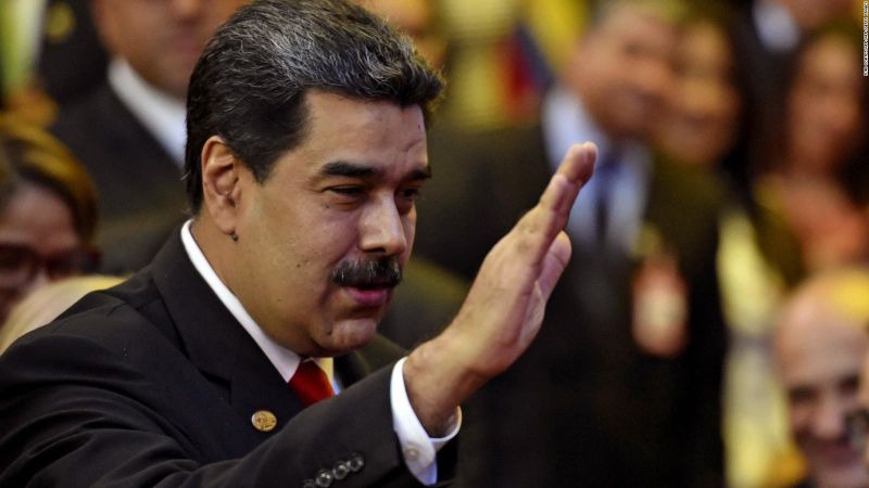 Venezuela: ¿Por qué la Asamblea Nacional no aplica el artículo 233?