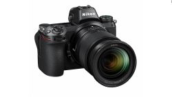 CNNE 603966 - nikon presenta su serie z en el ces 2019