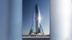 CNNE 604110 - spacex cada vez mas cerca de llevar humanos a marte