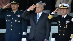 CNNE 604202 - proponen que la guardia nacional obedezca a mandos civiles