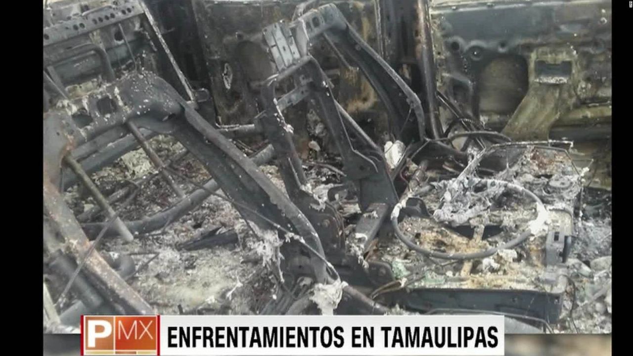 CNNE 604204 - militar muere en enfrentamiento en tamaulipas