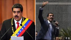 CNNE 604235 - ¿que se espera en venezuela los proximos dias?