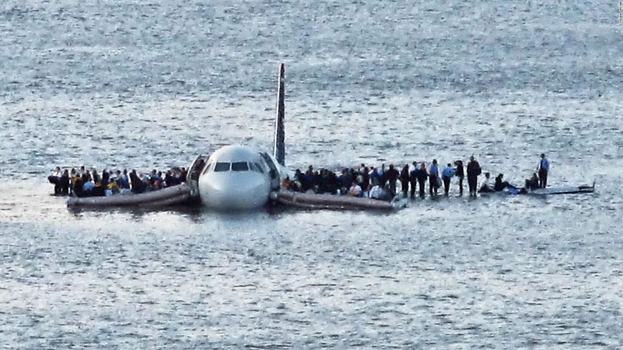 CNNE 605188 - 10 anos del "milagro del hudson"