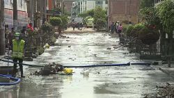 CNNE 605220 - emergencia ambiental en lima por inundaciones