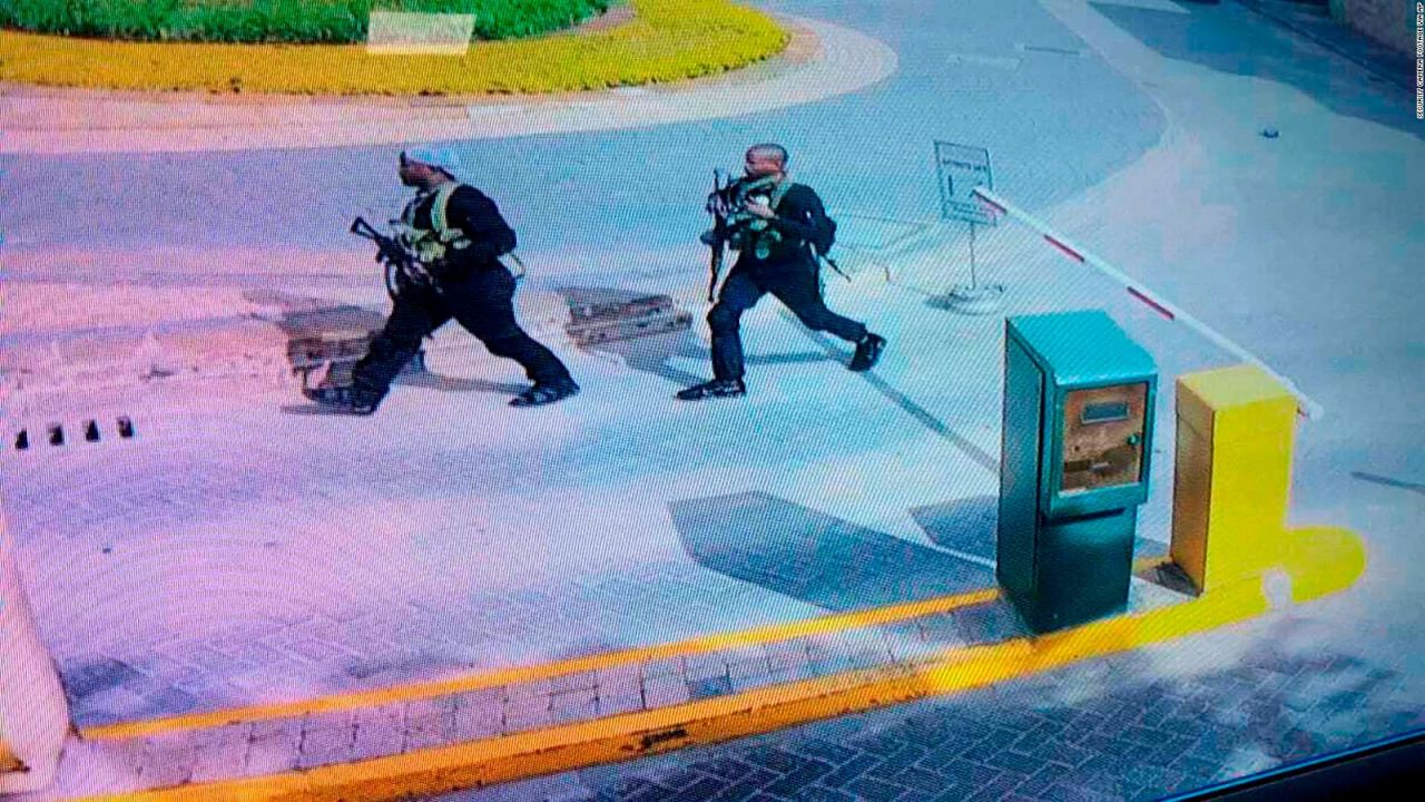 CNNE 605668 - estos fueron los atacantes del hotel en nairobi