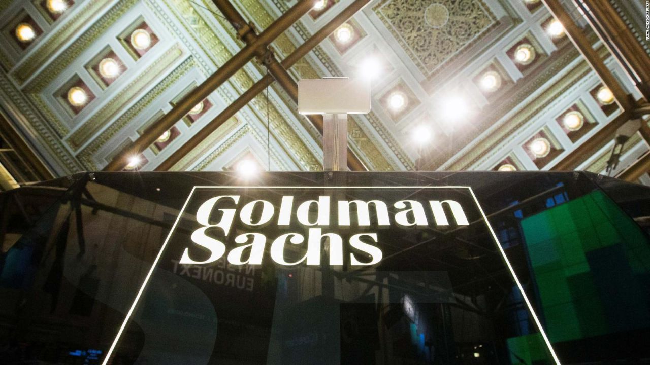 CNNE 605776 - goldman sachs y bank of america reportan buen 2018