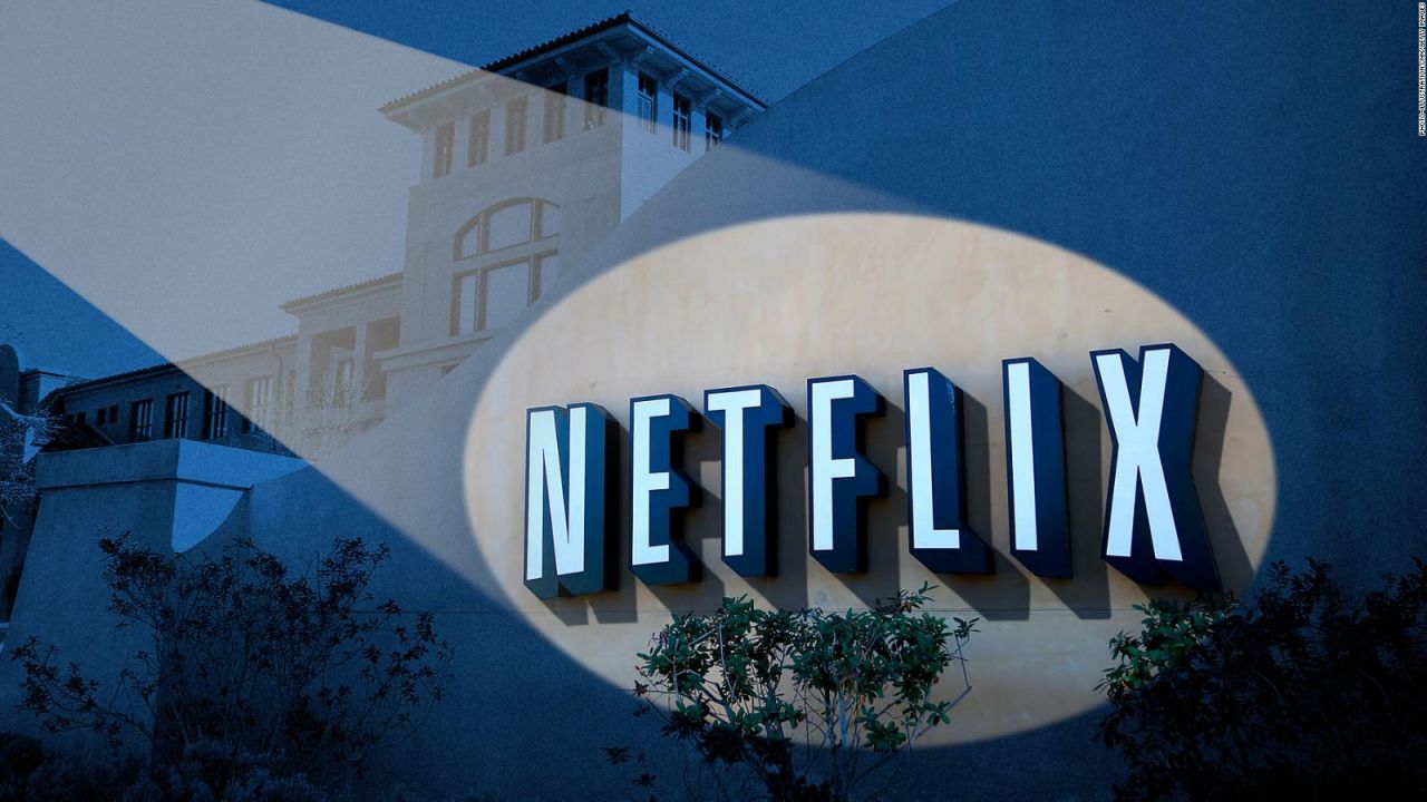 CNNE 606360 - netflix sigue sumando subscriptores