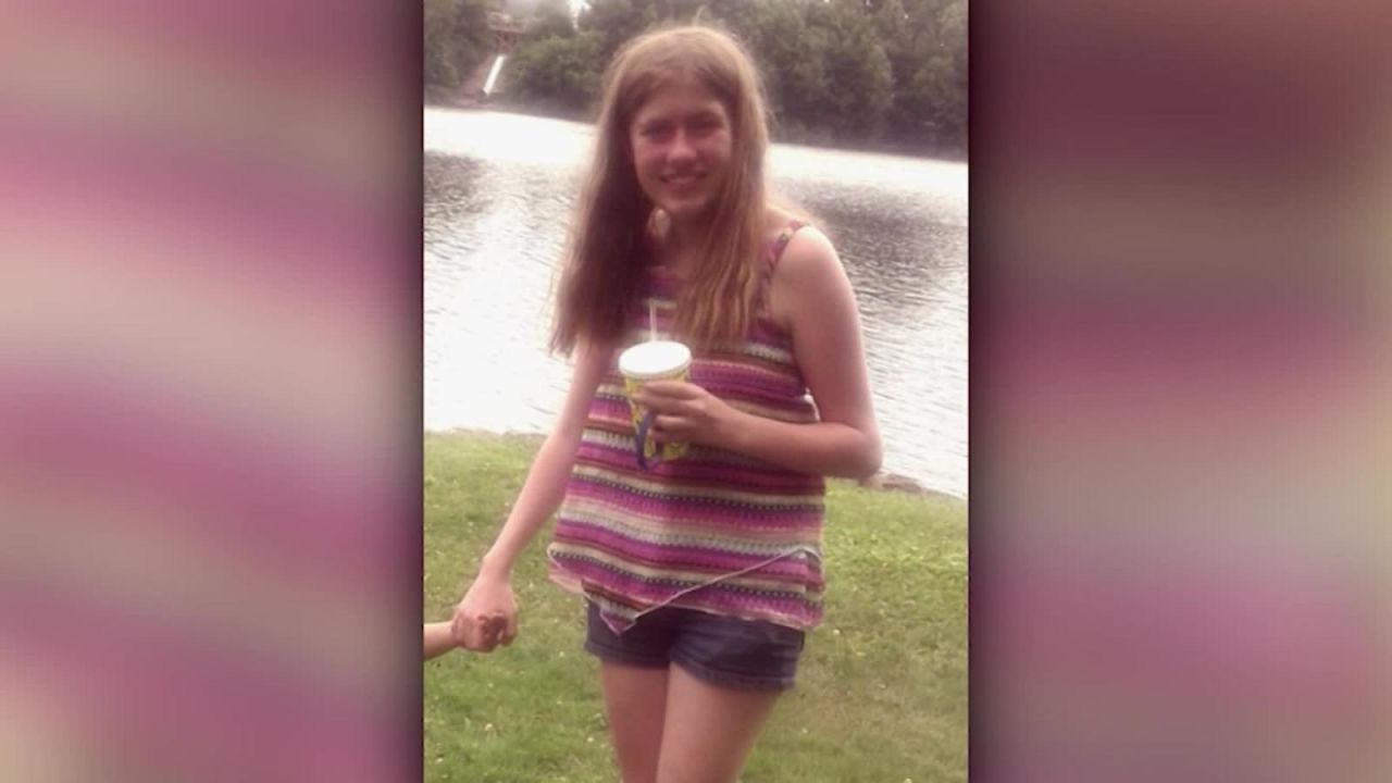 CNNE 606820 - asi encontraron a jayme closs con vida