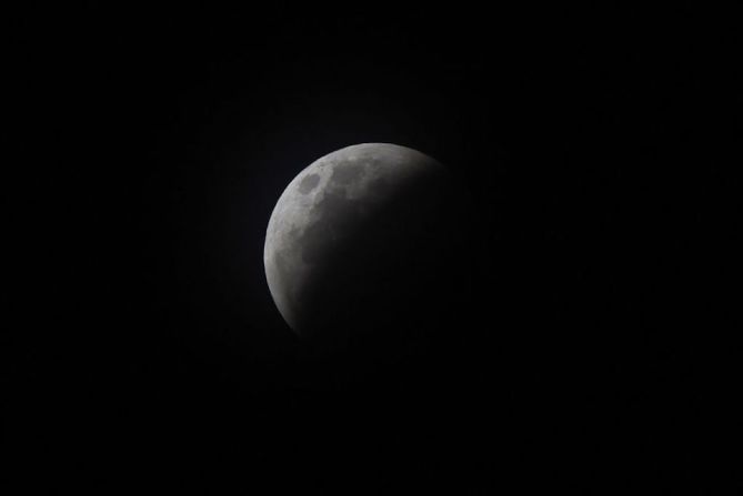 Desde la localidad de Villa Nueva, Guatemala.