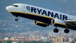 CNNE 607480 - ryanair ofrece descuentos por el blue monday