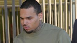 CNNE 607937 - el pasado problematico del cantante chris brown