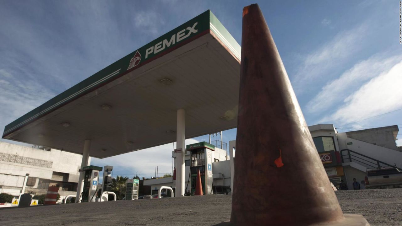 CNNE 608041 - estrategia contra el robo de combustible en mexico