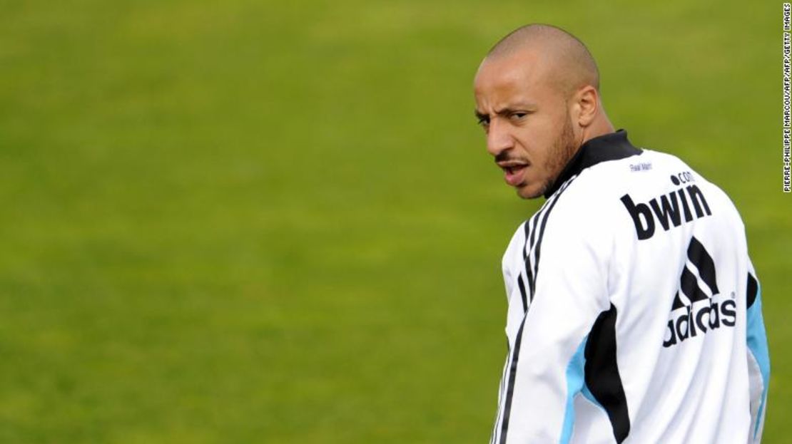 Julien Faubert