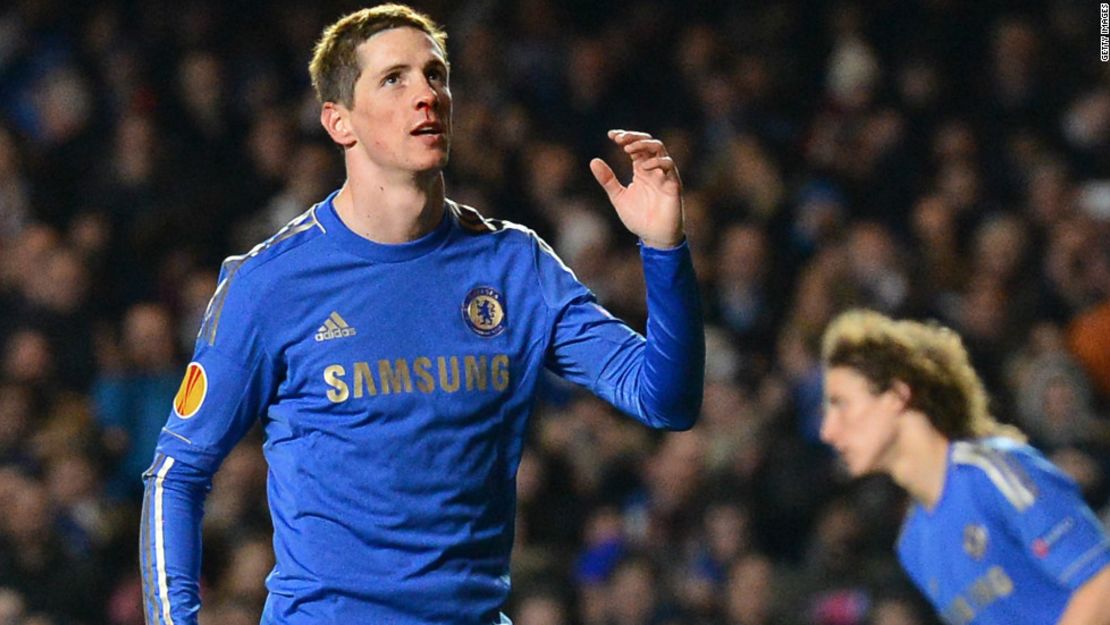 Fernando Torres