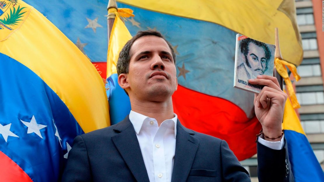 CNNE 608409 - 190123133732-venezuela-crisis-opposition-demo-guaido-full-169