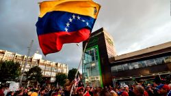 CNNE 608820 - funcionarios estadounidenses tienen 72 horas para dejar venezuela