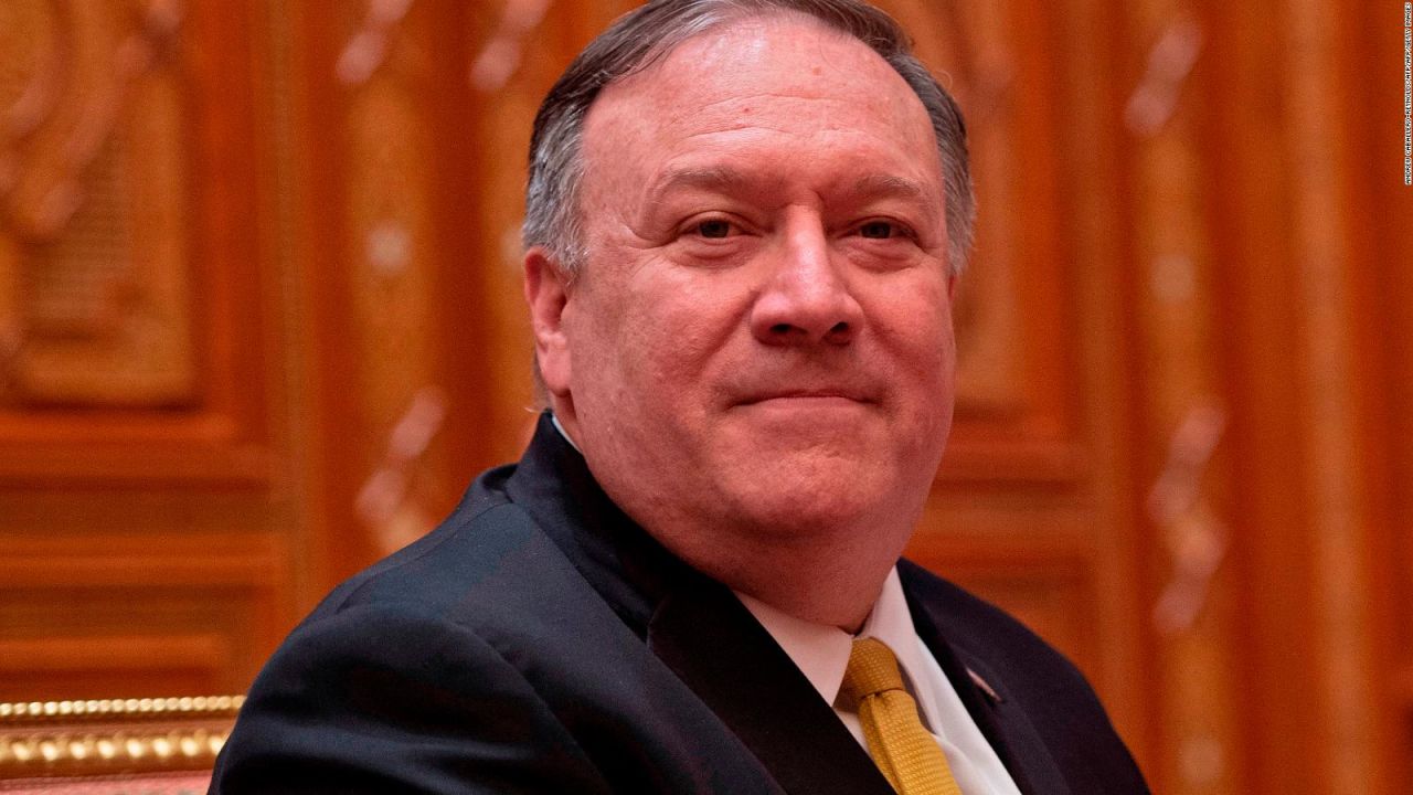 CNNE 608834 - pompeo- la oea debe aliarse para reconocer a guaido