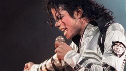 CNNE 608978 - musical inspirado en michael jackson