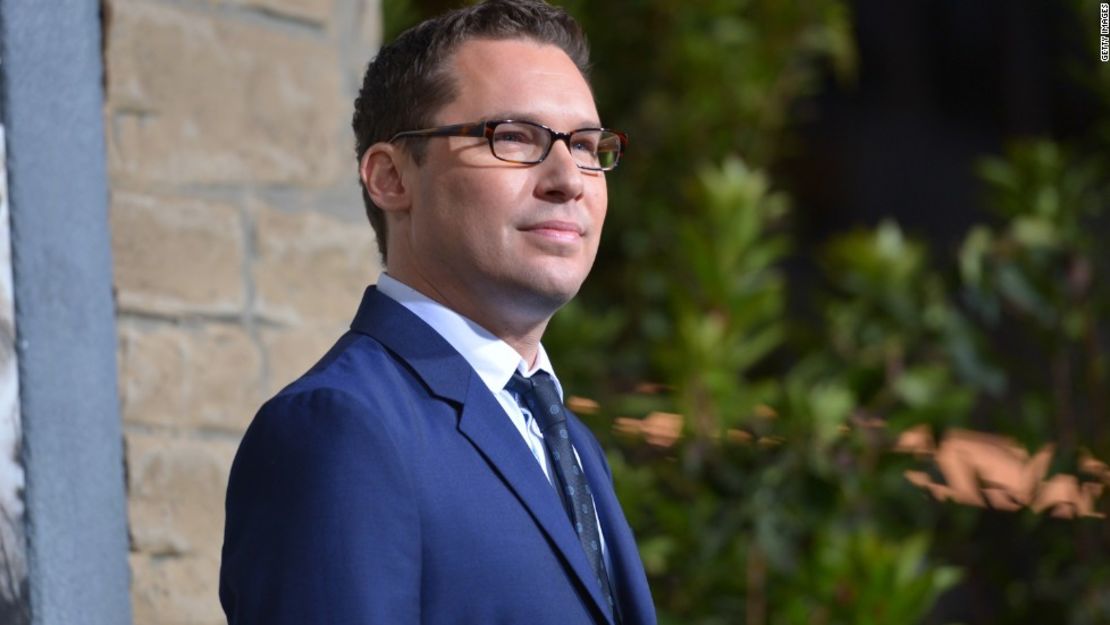 Bryan Singer